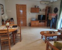 Venta - Apartamento - Los Alcázares