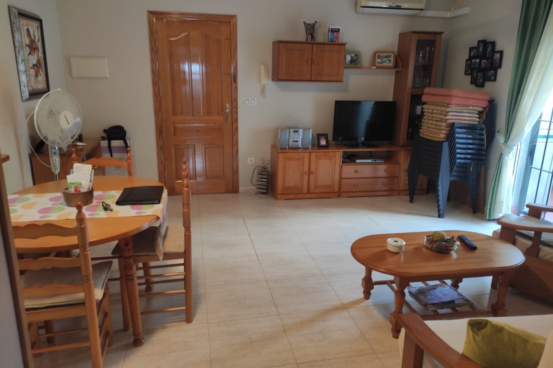 Venta - Apartamento - Los Alcázares
