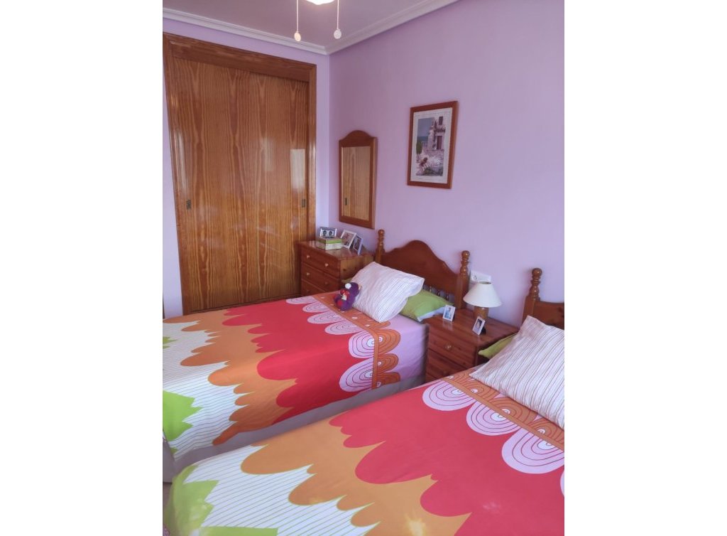 Venta - Apartamento - Los Alcázares