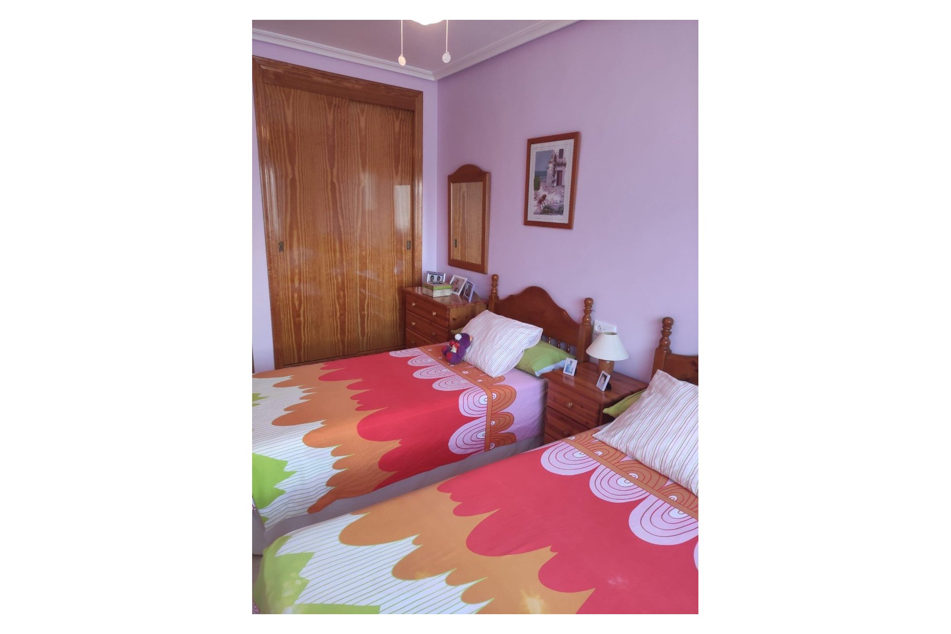 Venta - Apartamento - Los Alcázares