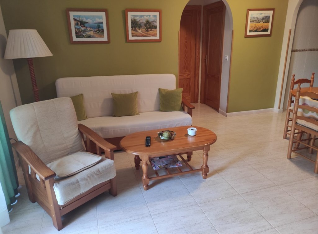 Venta - Apartamento - Los Alcázares