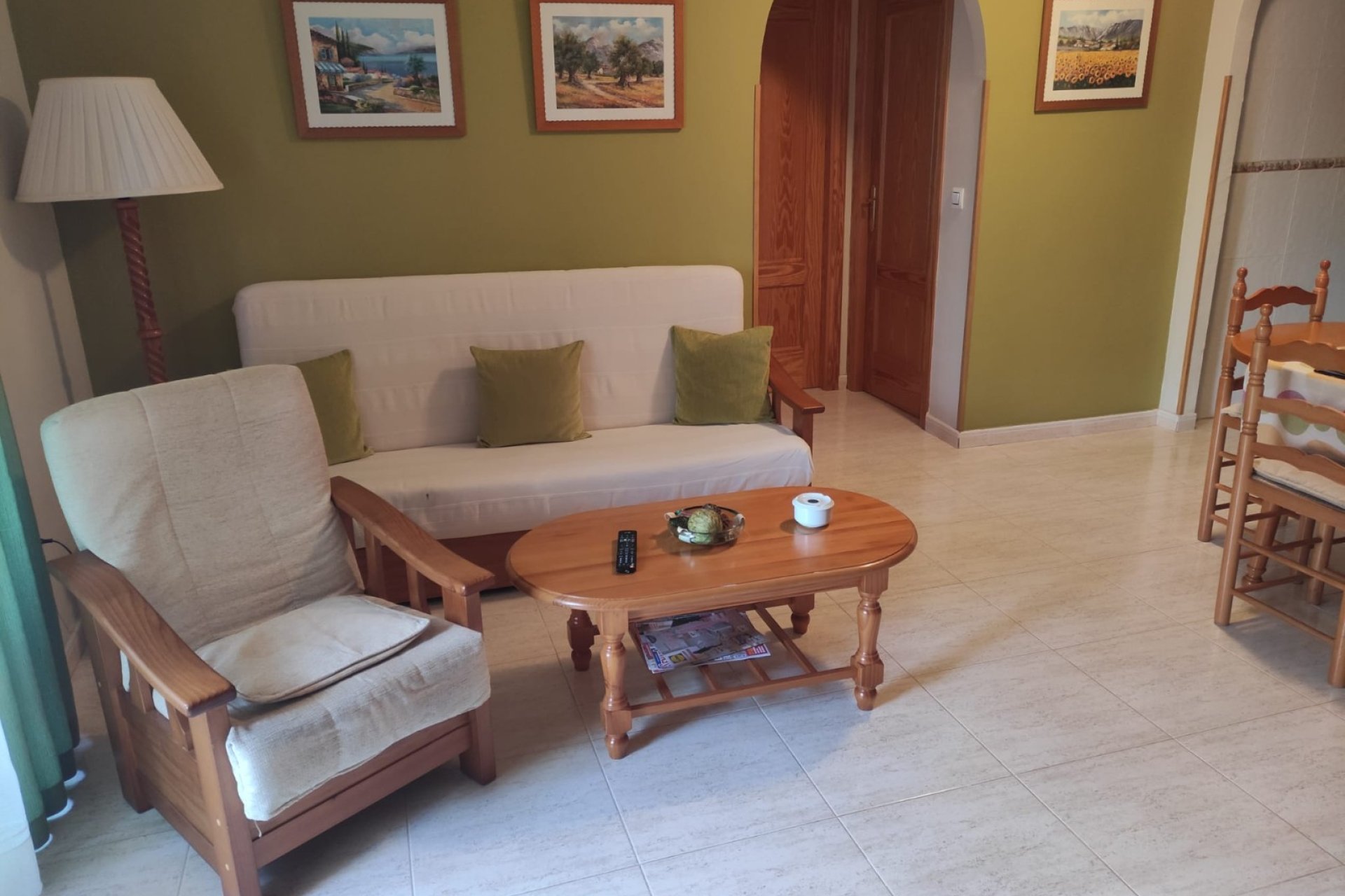 Venta - Apartamento - Los Alcázares