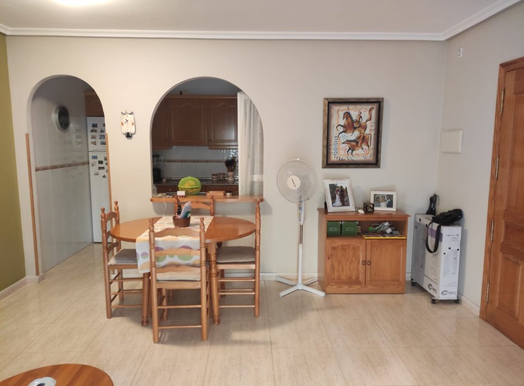 Venta - Apartamento - Los Alcázares