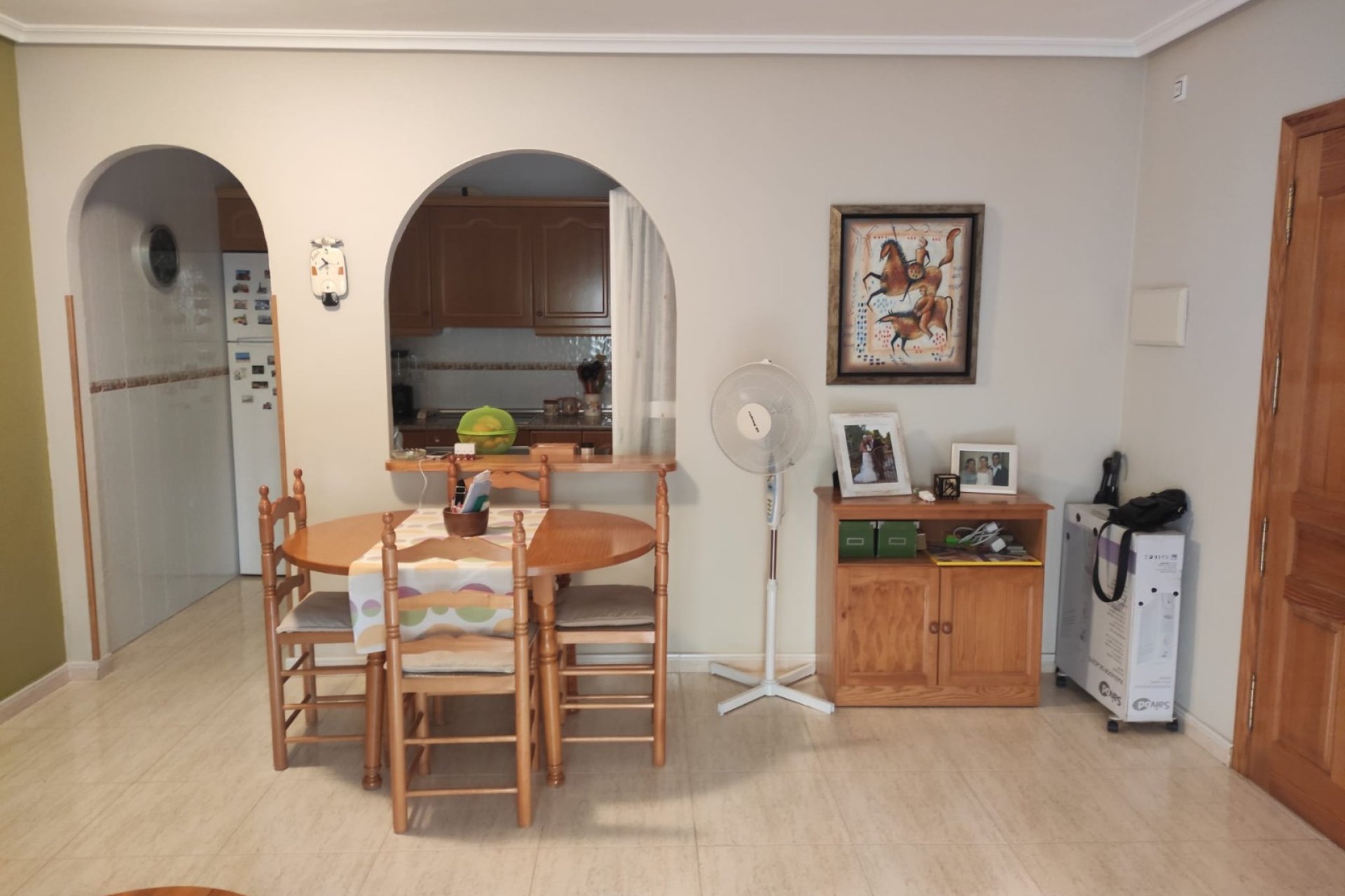 Venta - Apartamento - Los Alcázares