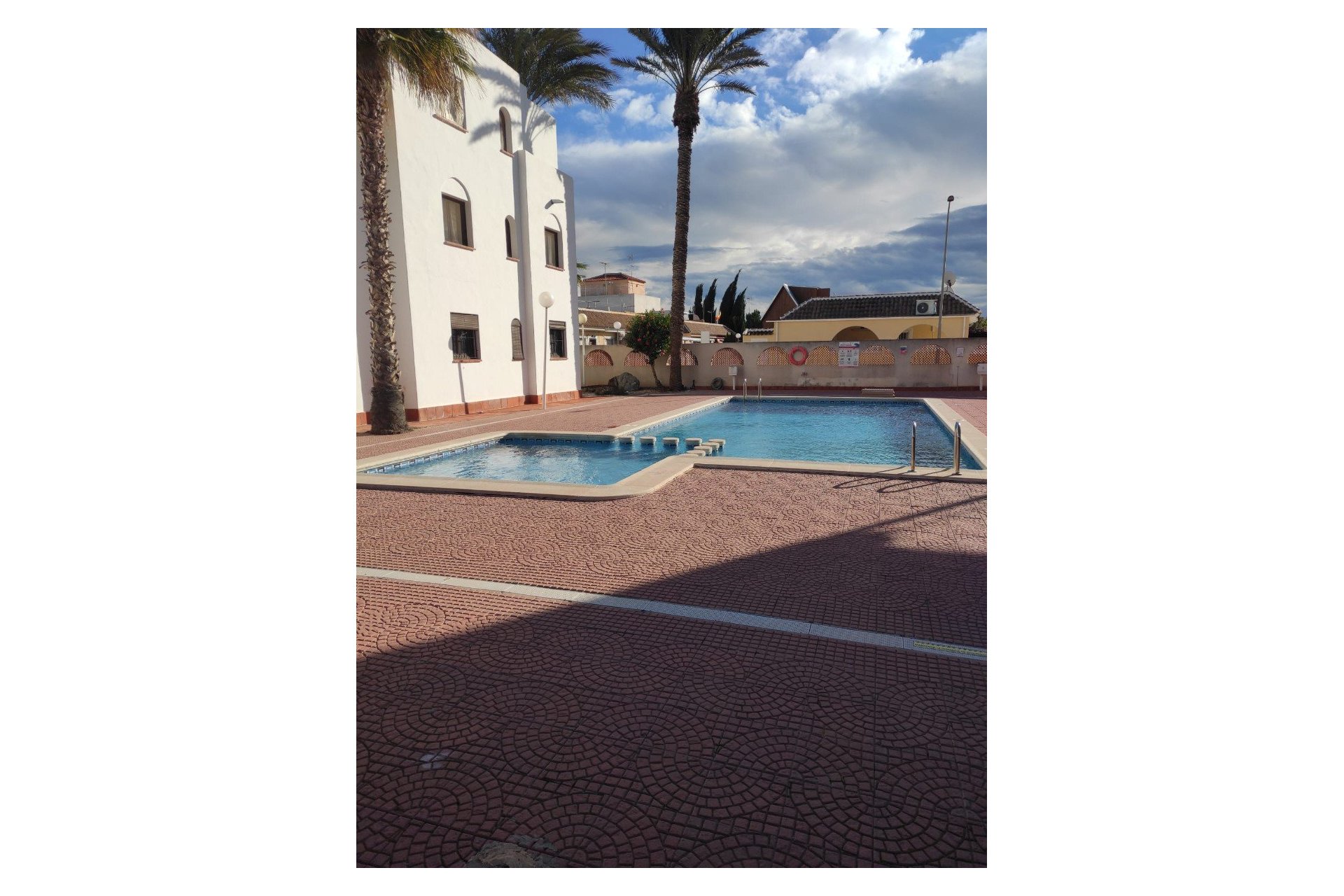 Venta - Apartamento - Los Alcázares