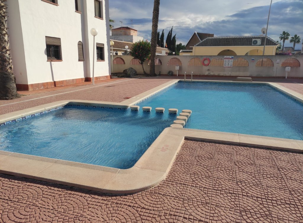 Venta - Apartamento - Los Alcázares