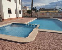 Venta - Apartamento - Los Alcázares