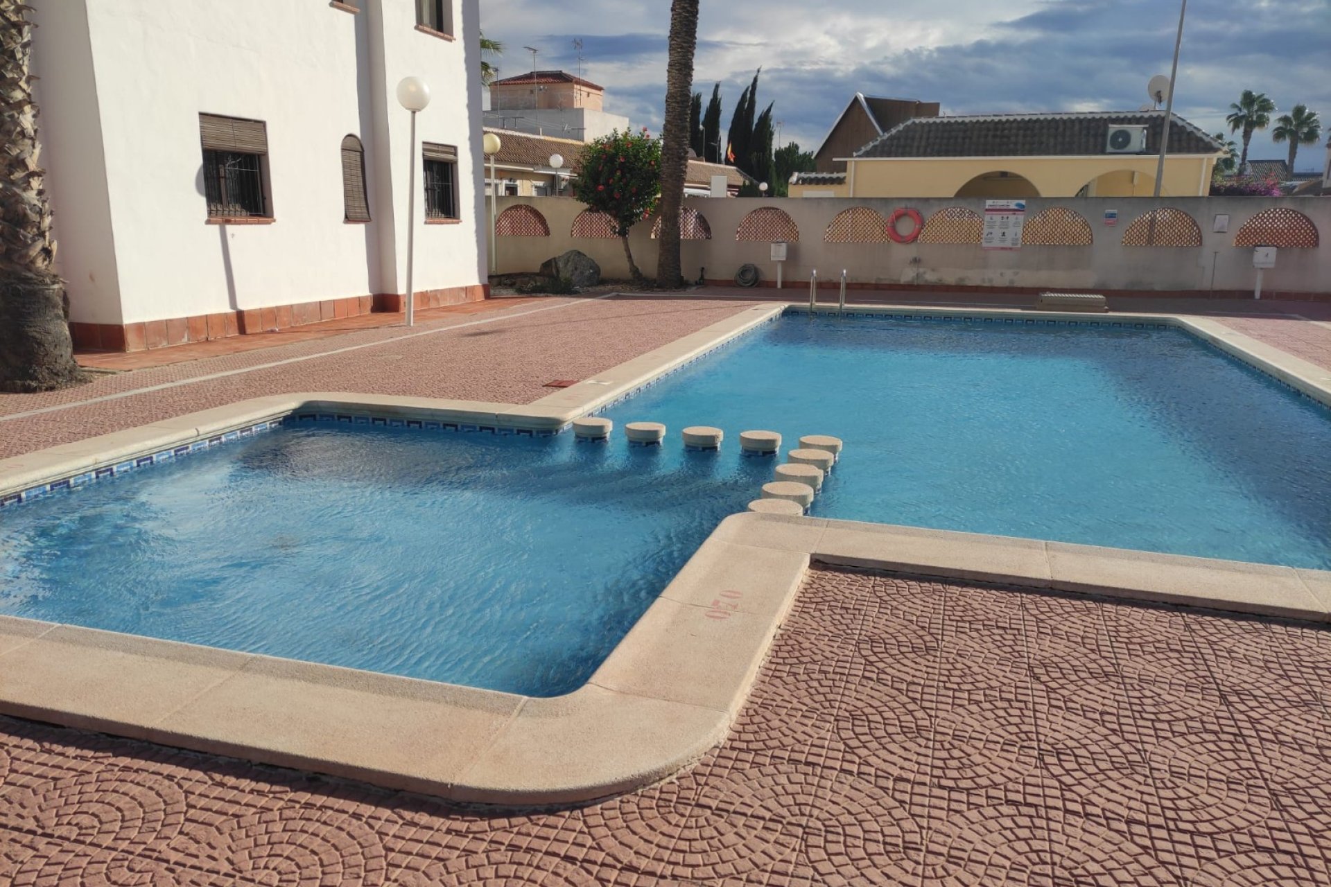 Venta - Apartamento - Los Alcázares