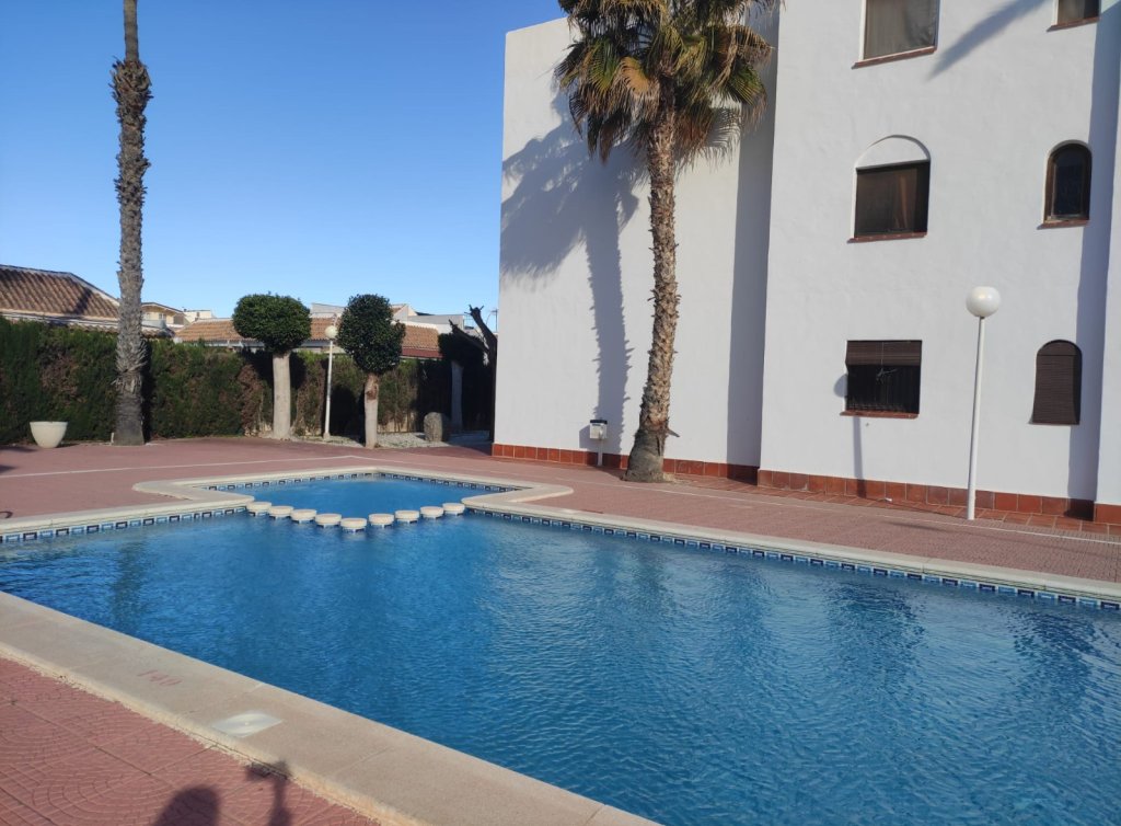 Venta - Apartamento - Los Alcázares