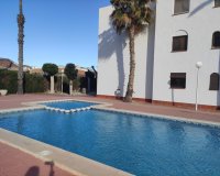Venta - Apartamento - Los Alcázares