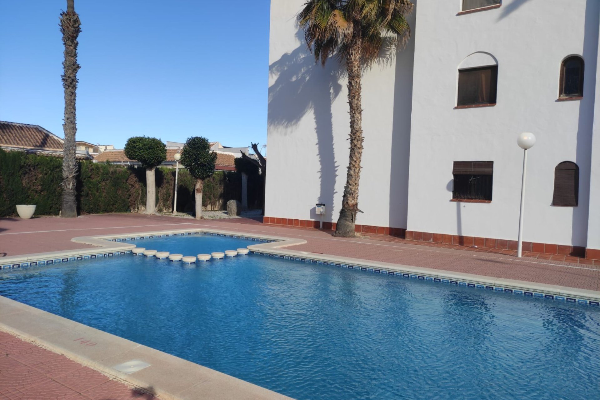 Venta - Apartamento - Los Alcázares