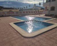 Venta - Apartamento - Los Alcázares