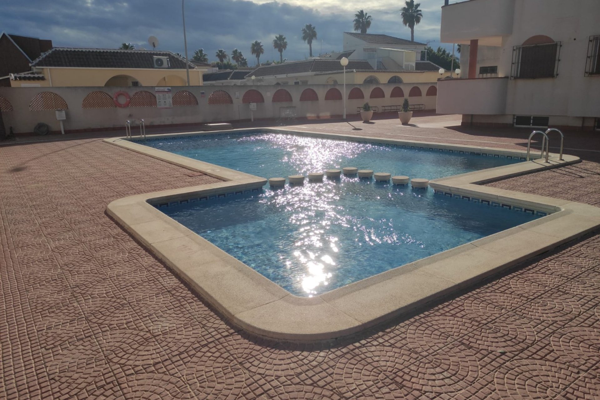 Venta - Apartamento - Los Alcázares