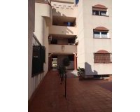 Venta - Apartamento - Los Alcázares
