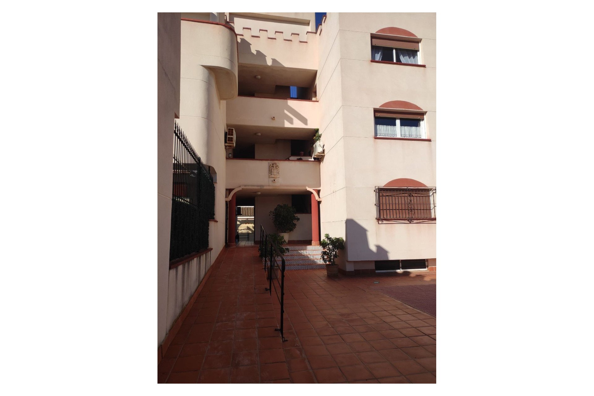 Venta - Apartamento - Los Alcázares