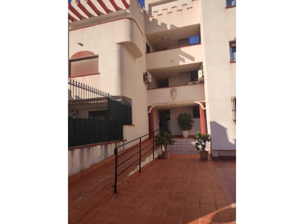 Venta - Apartamento - Los Alcázares
