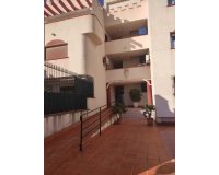 Venta - Apartamento - Los Alcázares