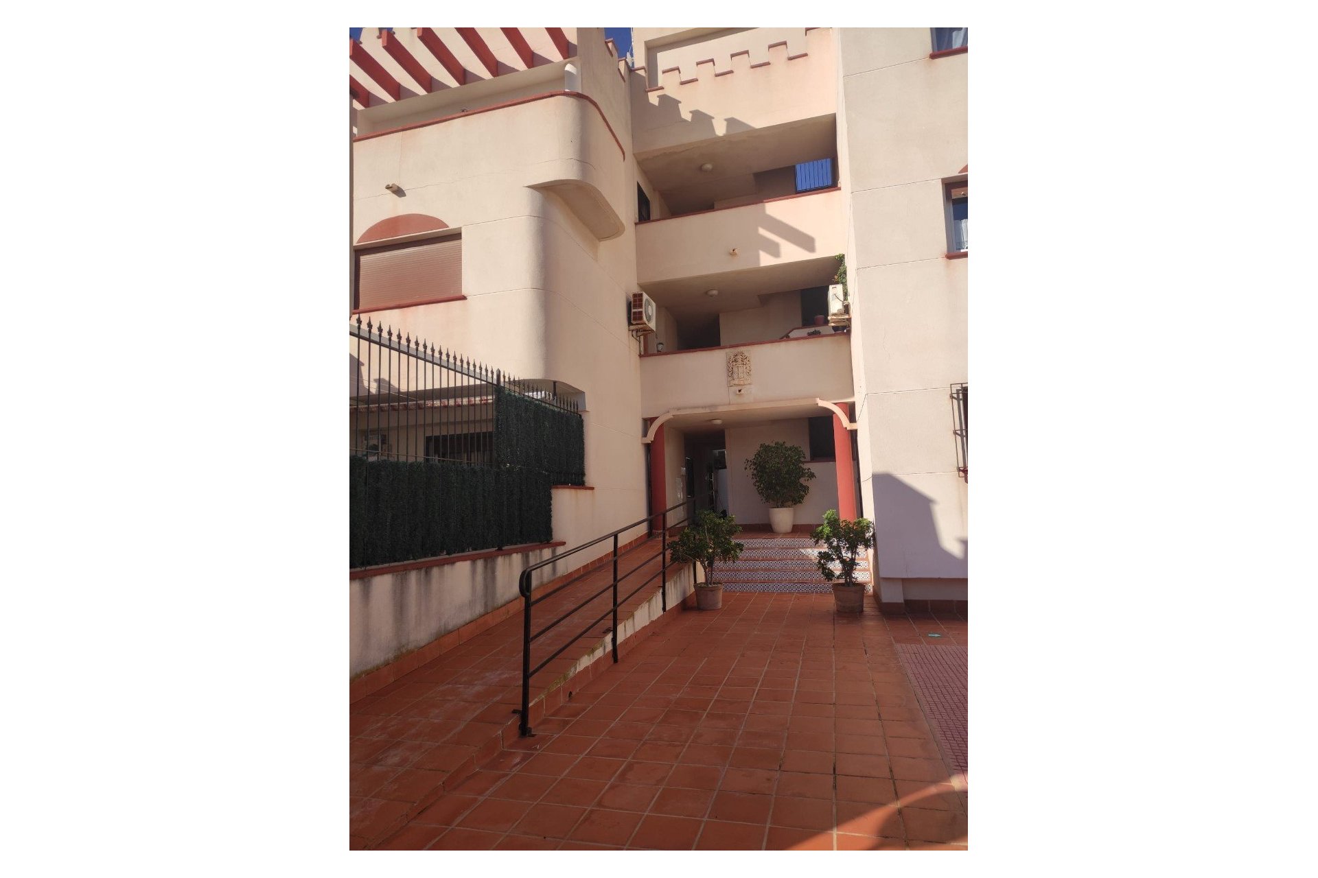 Venta - Apartamento - Los Alcázares