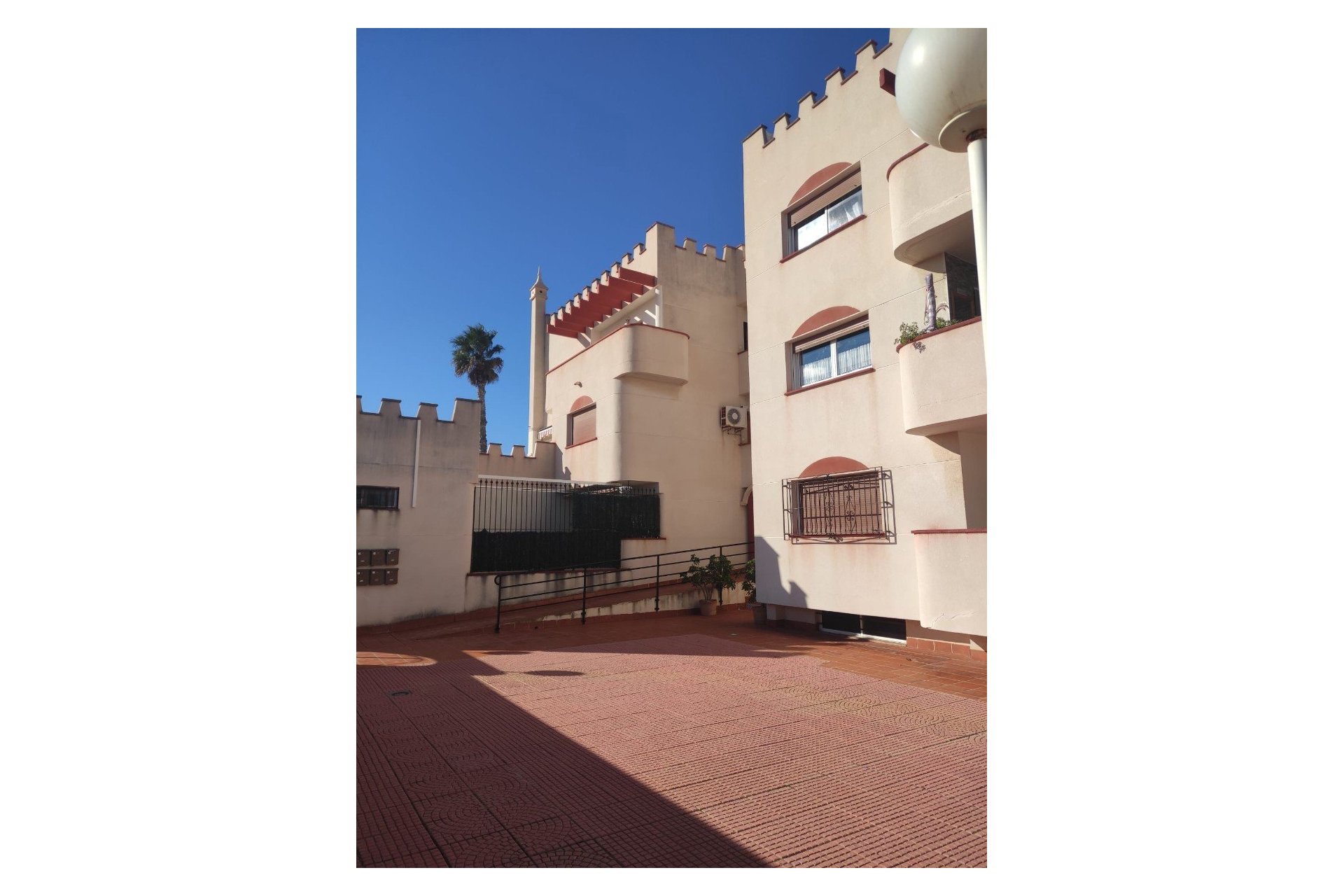 Venta - Apartamento - Los Alcázares