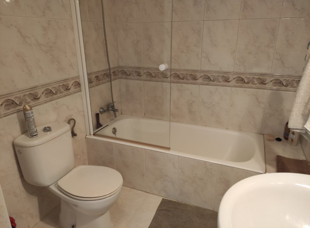 Venta - Apartamento - Los Alcázares