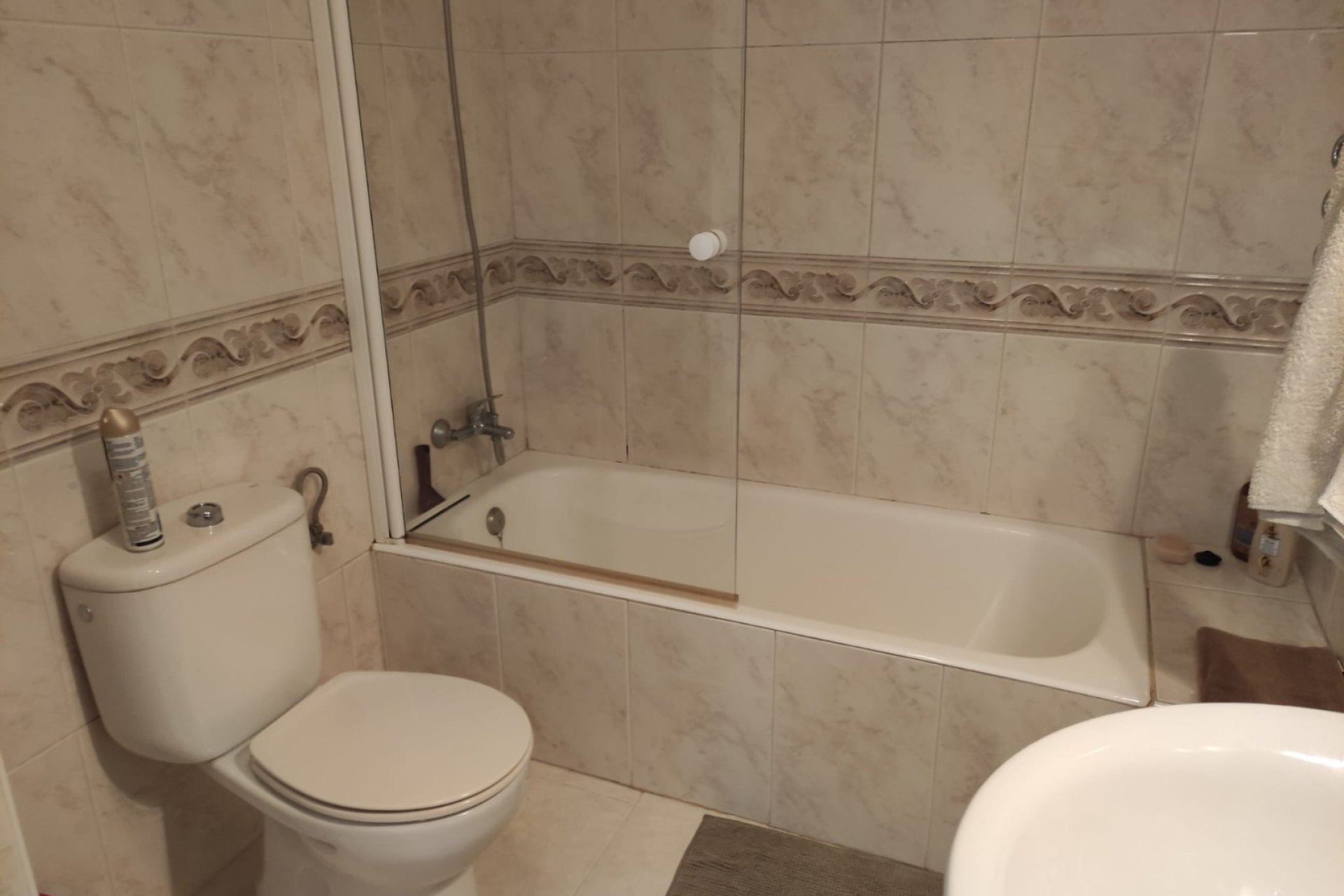 Venta - Apartamento - Los Alcázares