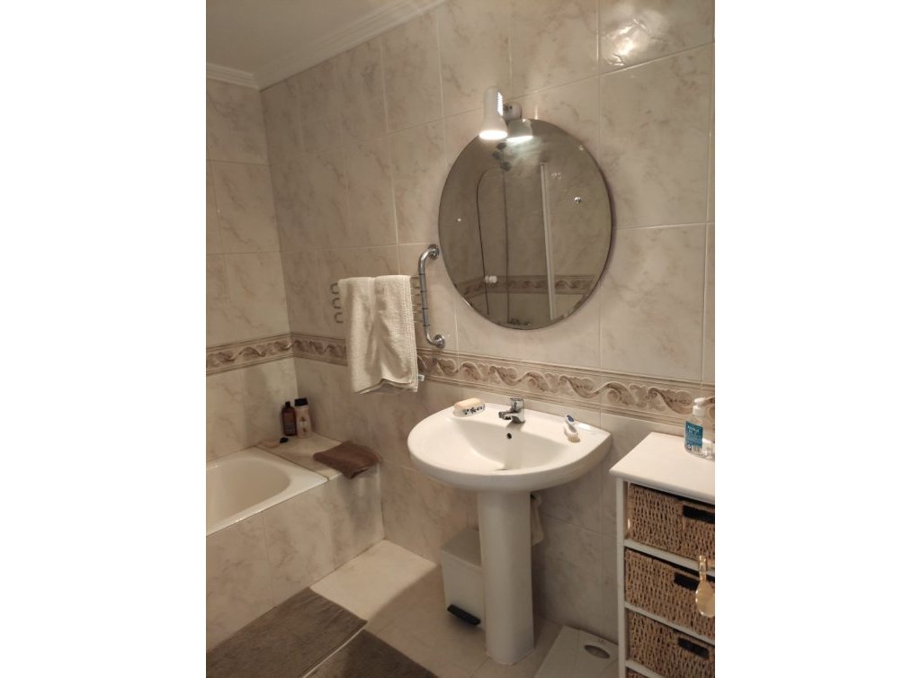 Venta - Apartamento - Los Alcázares