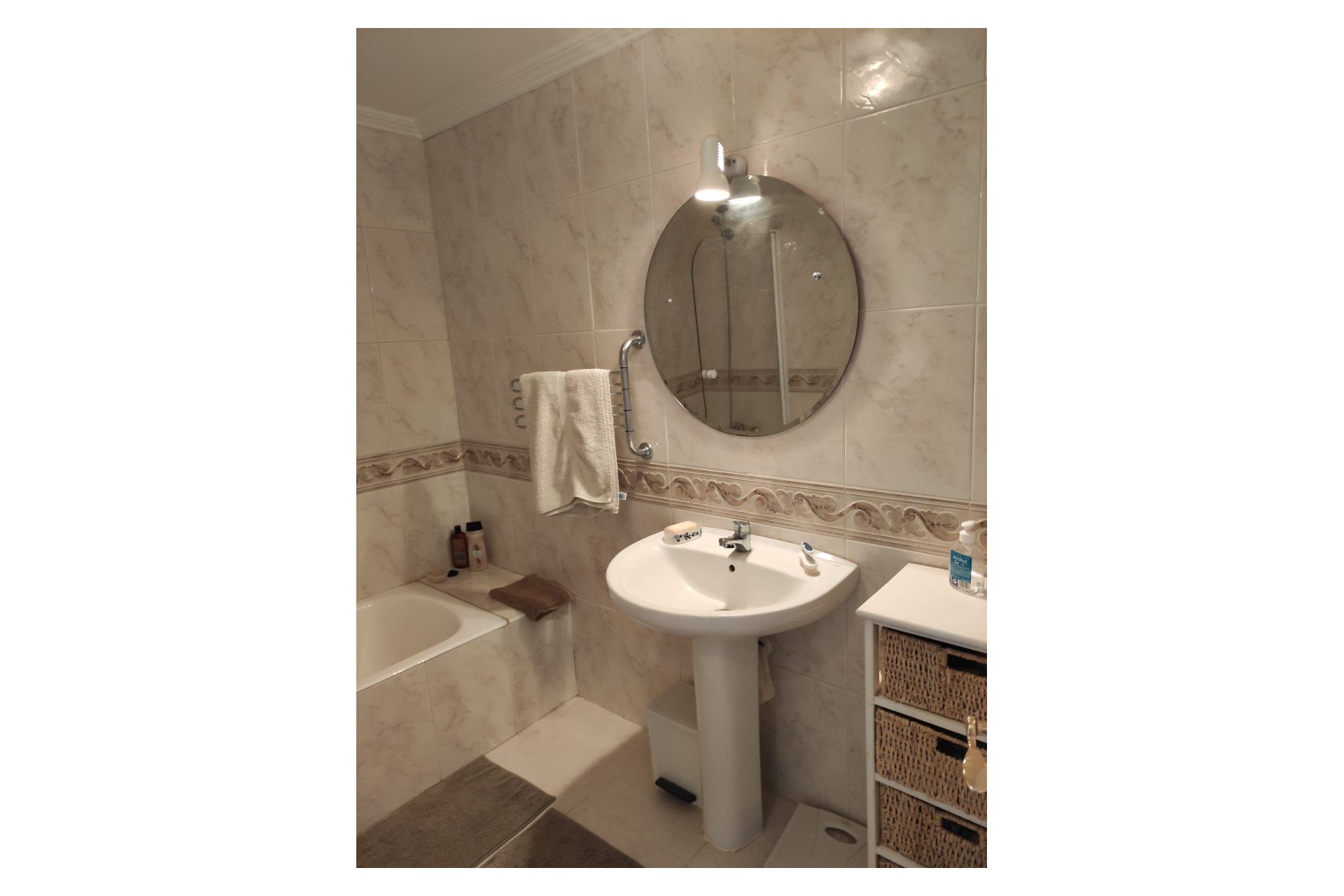 Venta - Apartamento - Los Alcázares