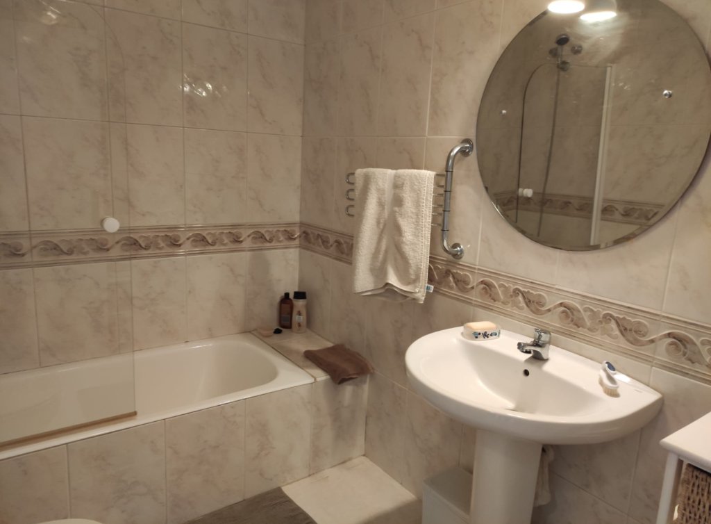 Venta - Apartamento - Los Alcázares