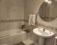 Venta - Apartamento - Los Alcázares