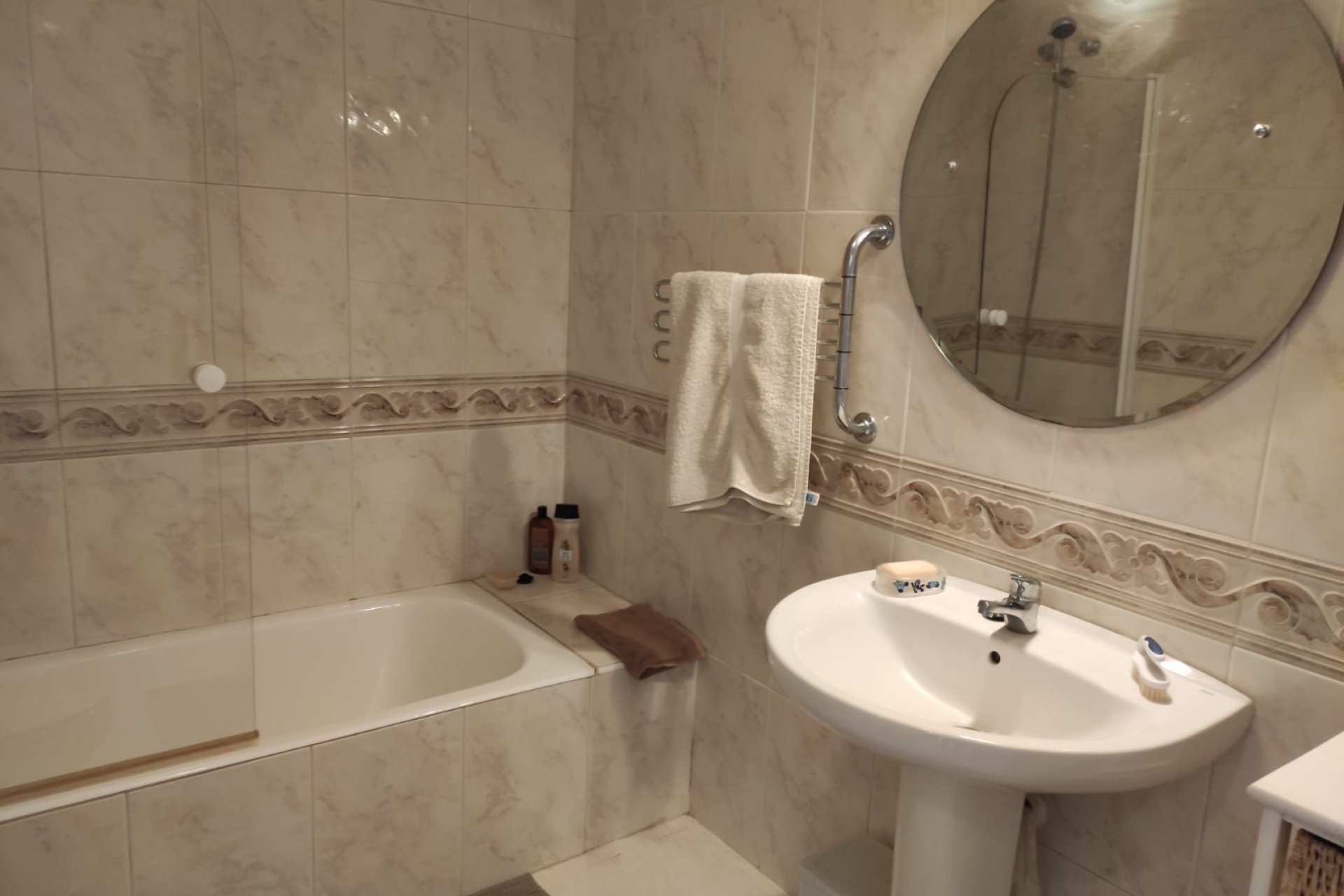 Venta - Apartamento - Los Alcázares