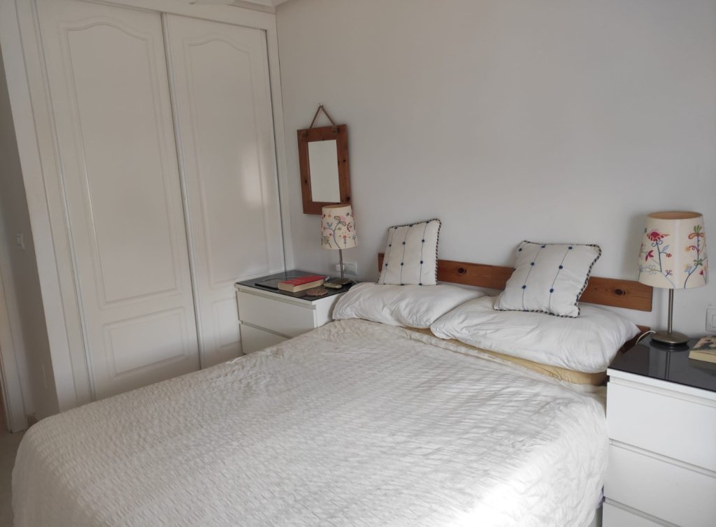 Venta - Apartamento - Los Alcázares