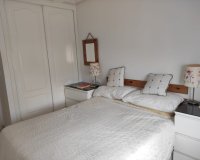 Venta - Apartamento - Los Alcázares