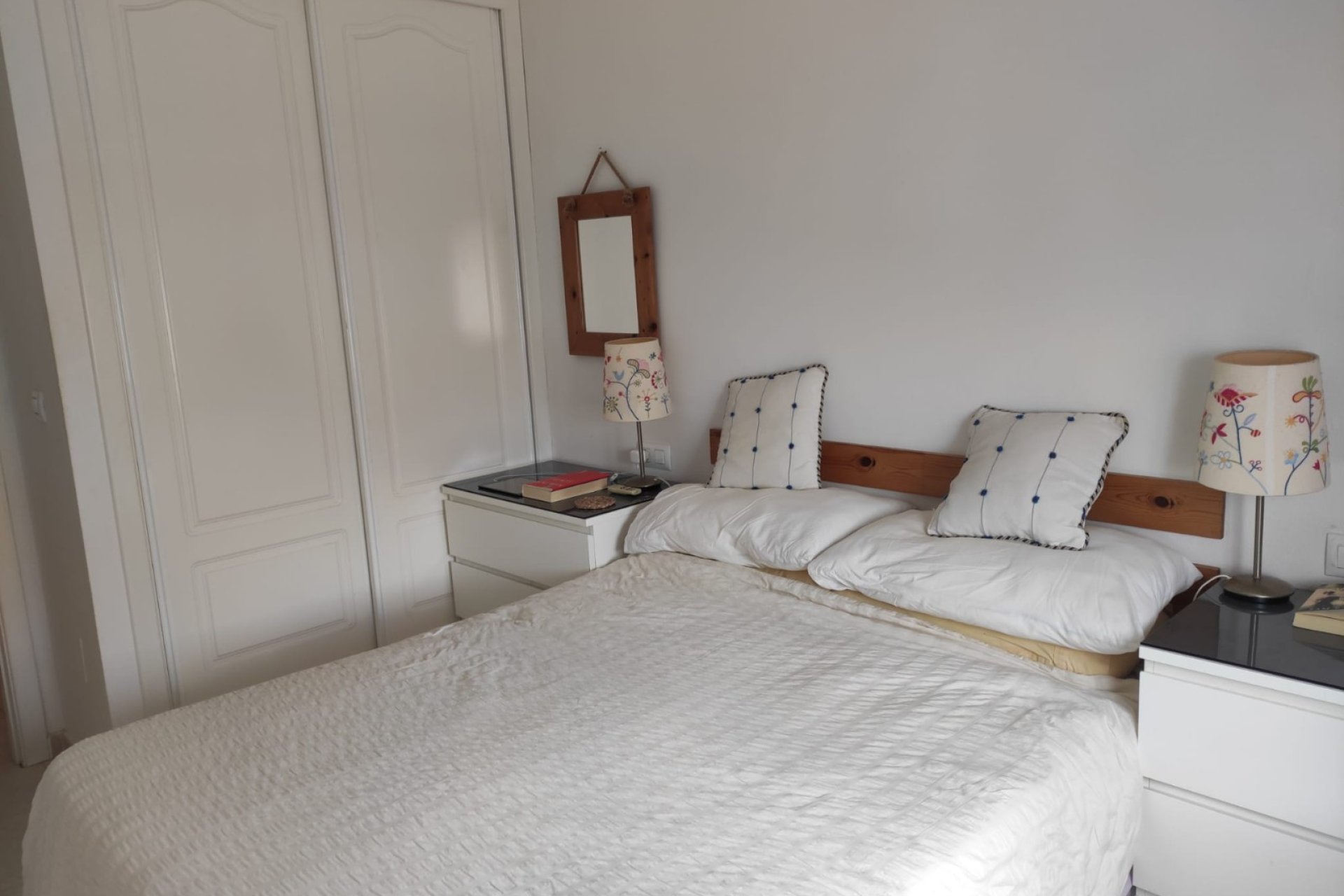 Venta - Apartamento - Los Alcázares