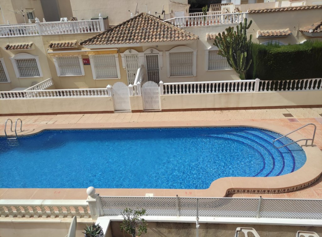 Venta - Apartamento - Los Alcázares