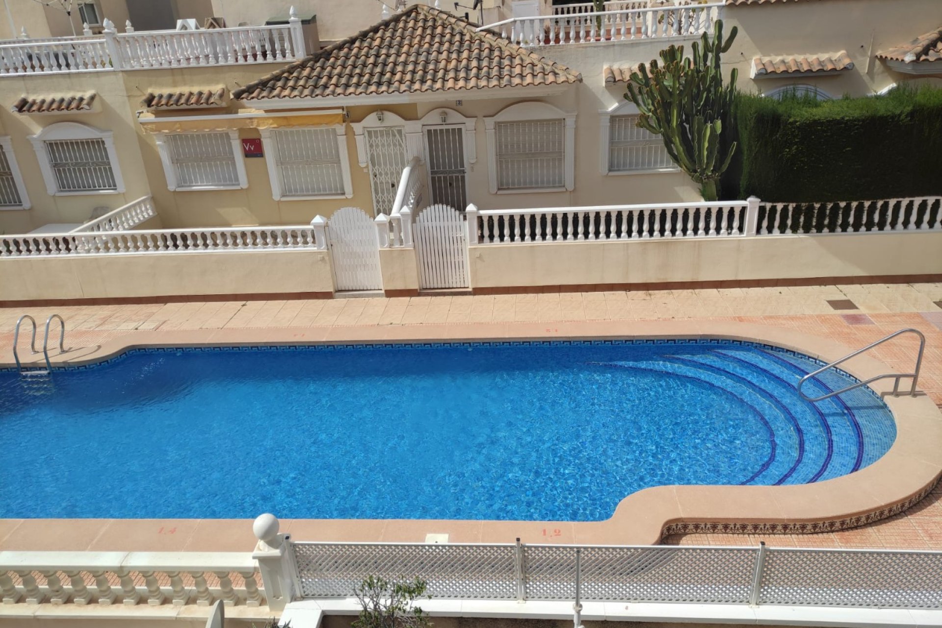 Venta - Apartamento - Los Alcázares