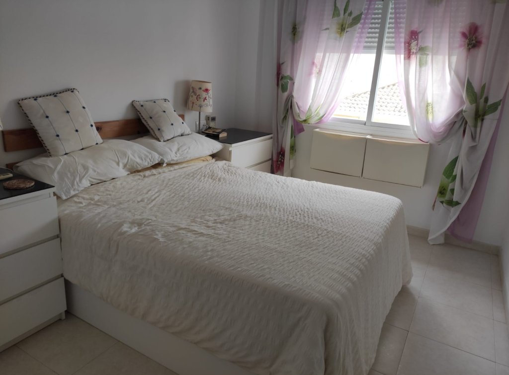 Venta - Apartamento - Los Alcázares