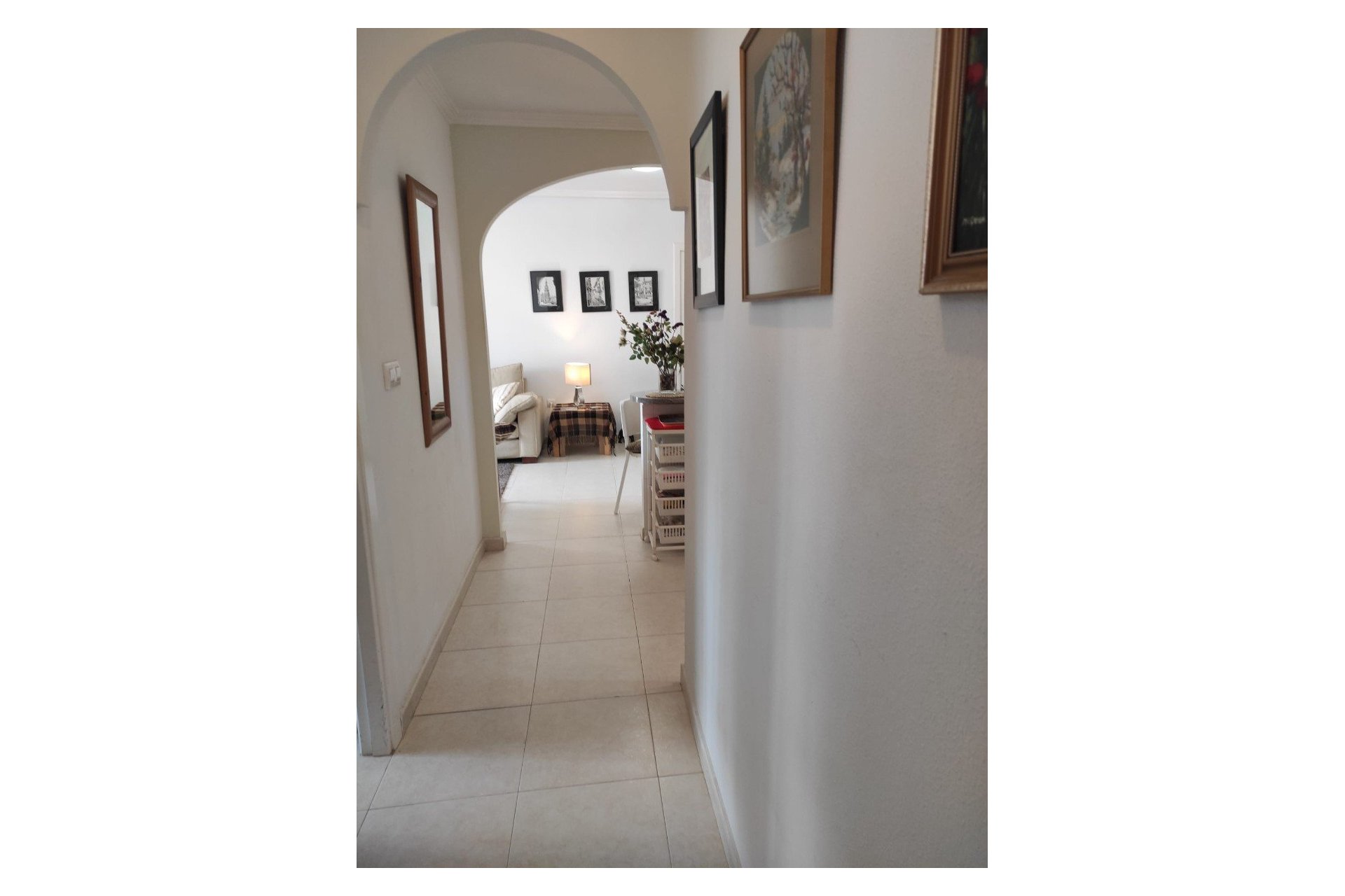 Venta - Apartamento - Los Alcázares
