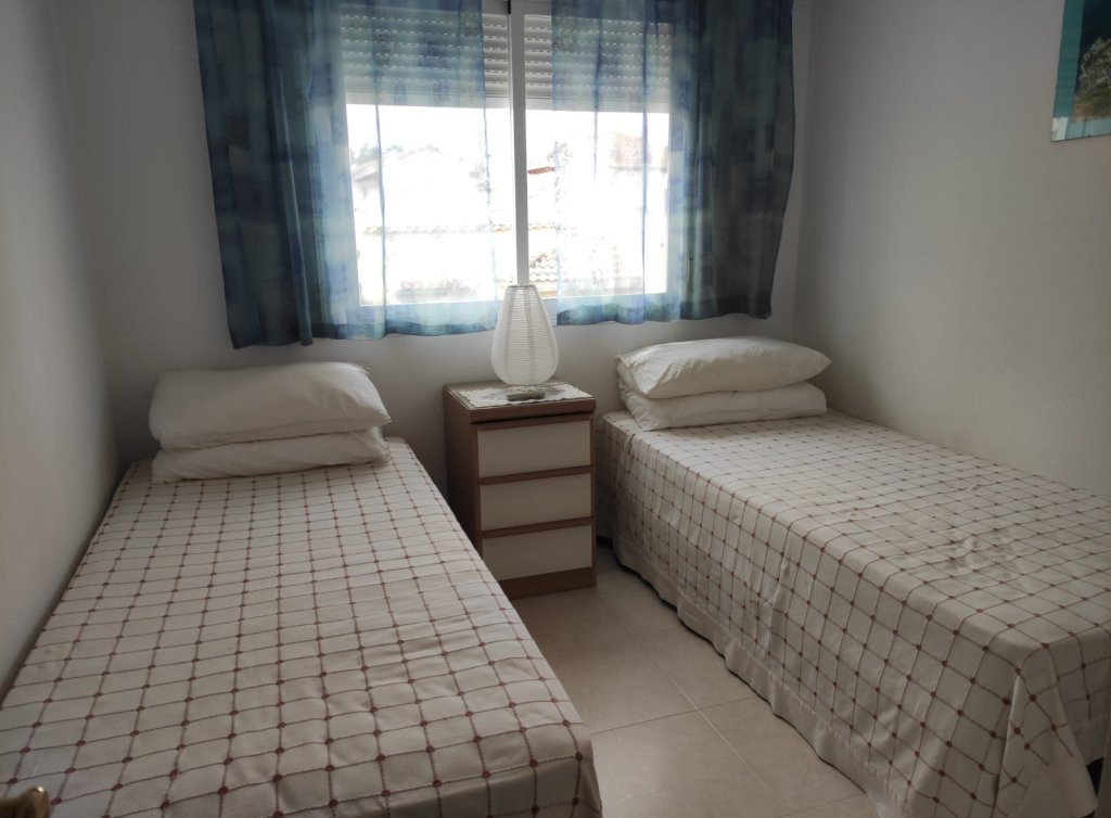 Venta - Apartamento - Los Alcázares