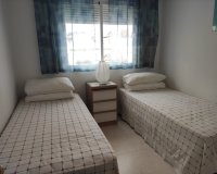 Venta - Apartamento - Los Alcázares
