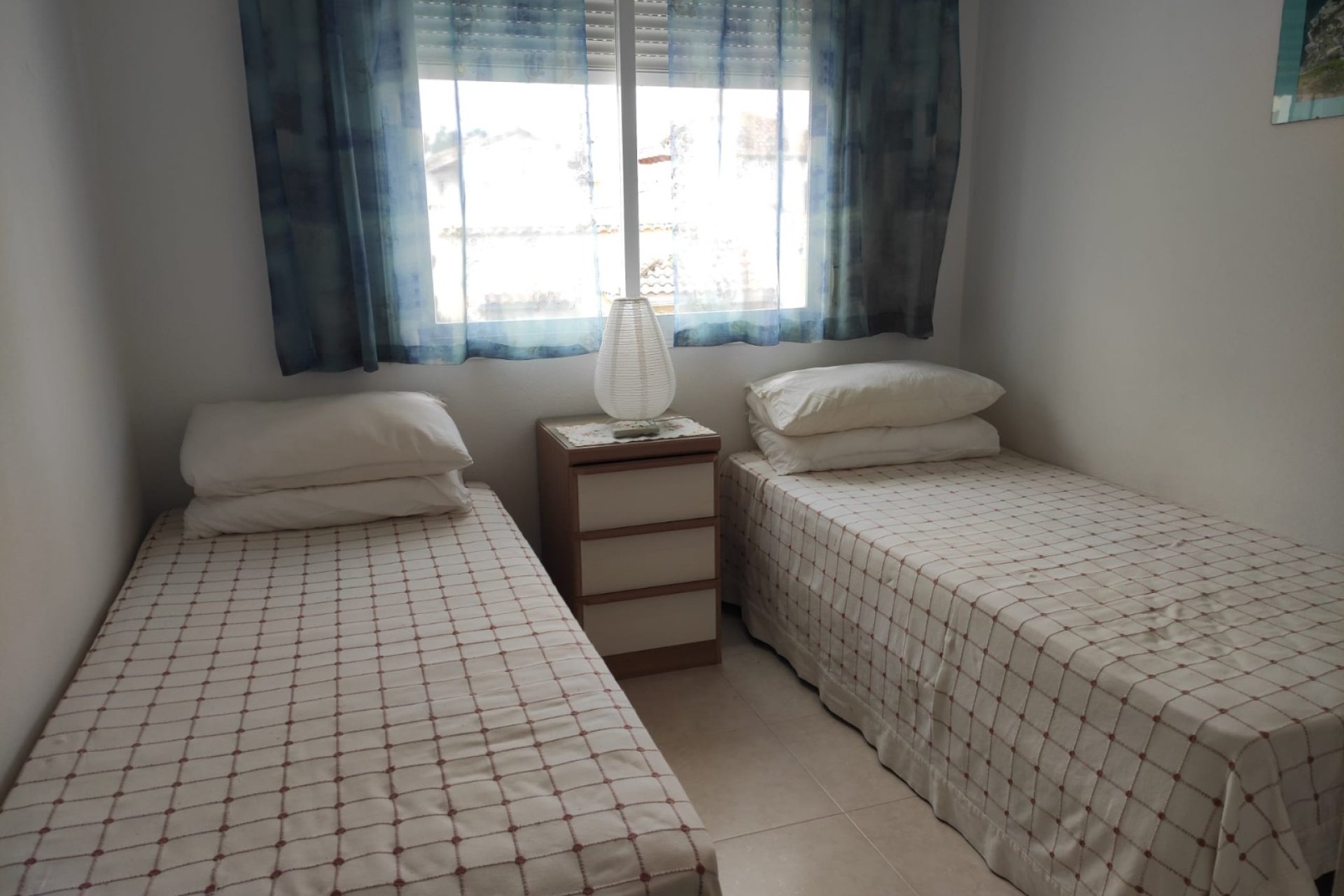 Venta - Apartamento - Los Alcázares
