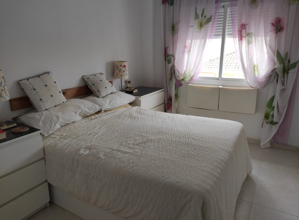 Venta - Apartamento - Los Alcázares
