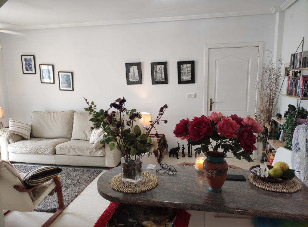 Venta - Apartamento - Los Alcázares