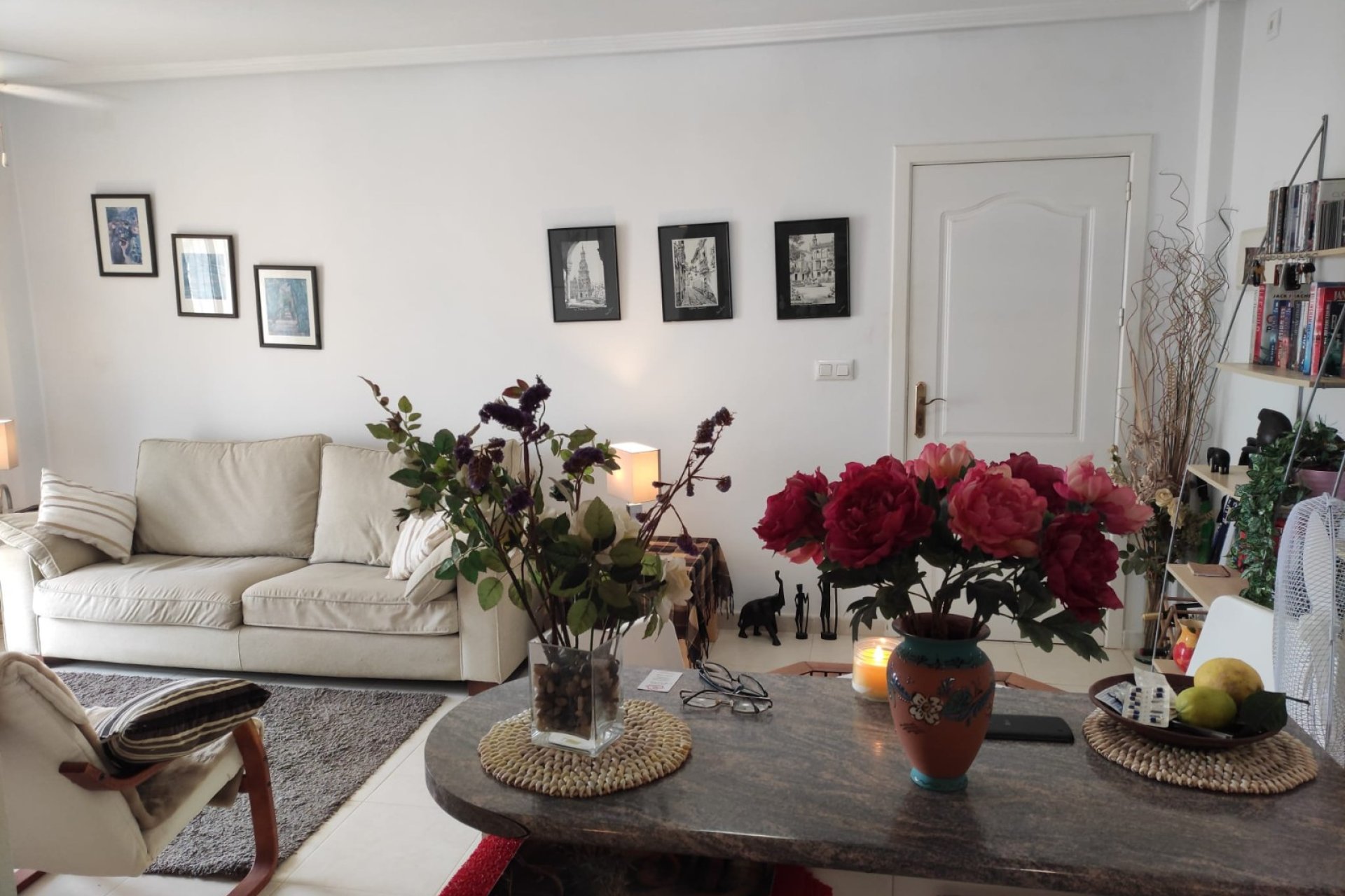 Venta - Apartamento - Los Alcázares