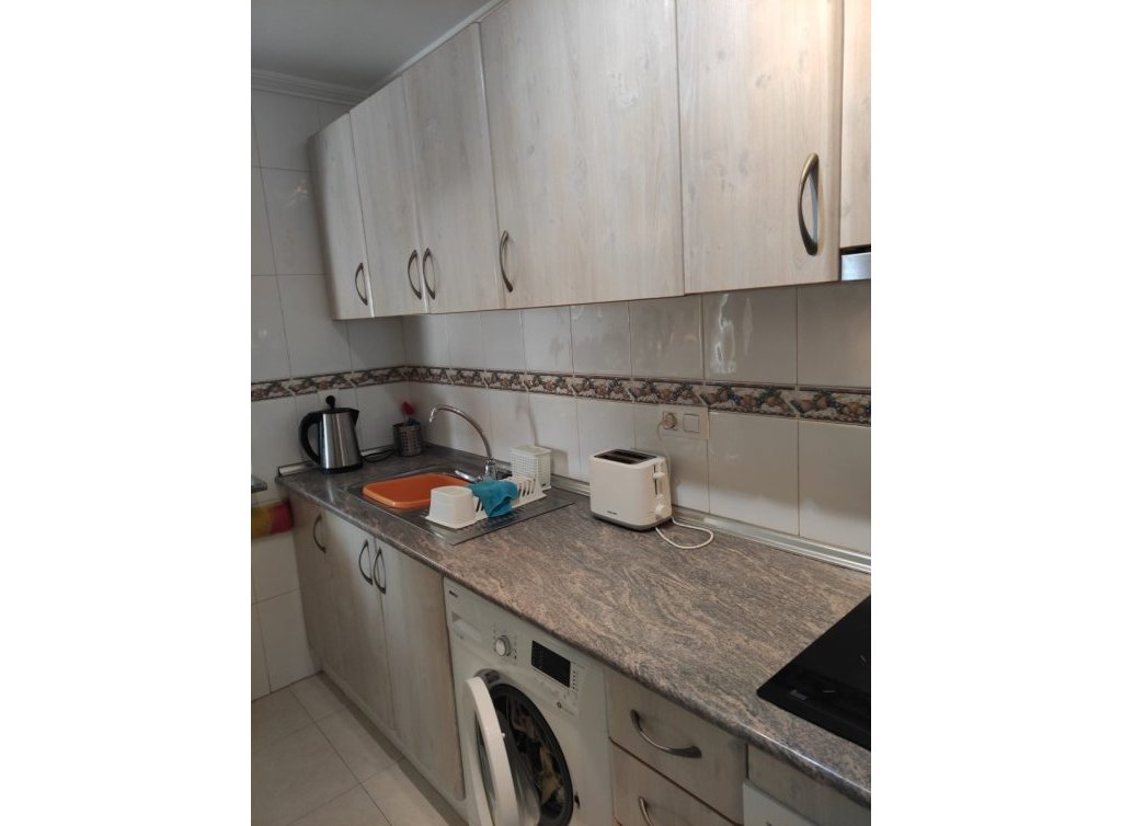 Venta - Apartamento - Los Alcázares