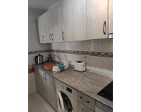 Venta - Apartamento - Los Alcázares
