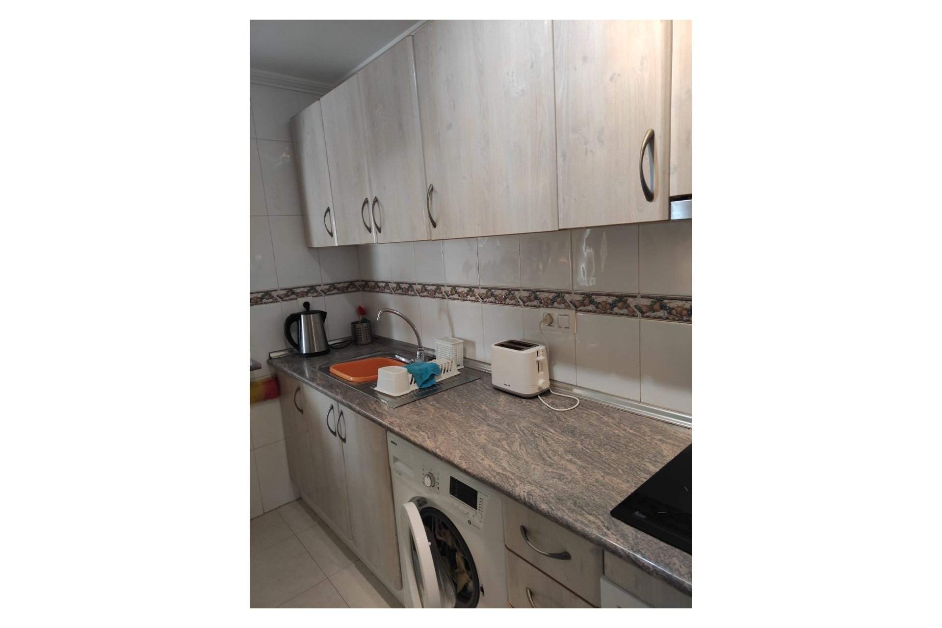 Venta - Apartamento - Los Alcázares