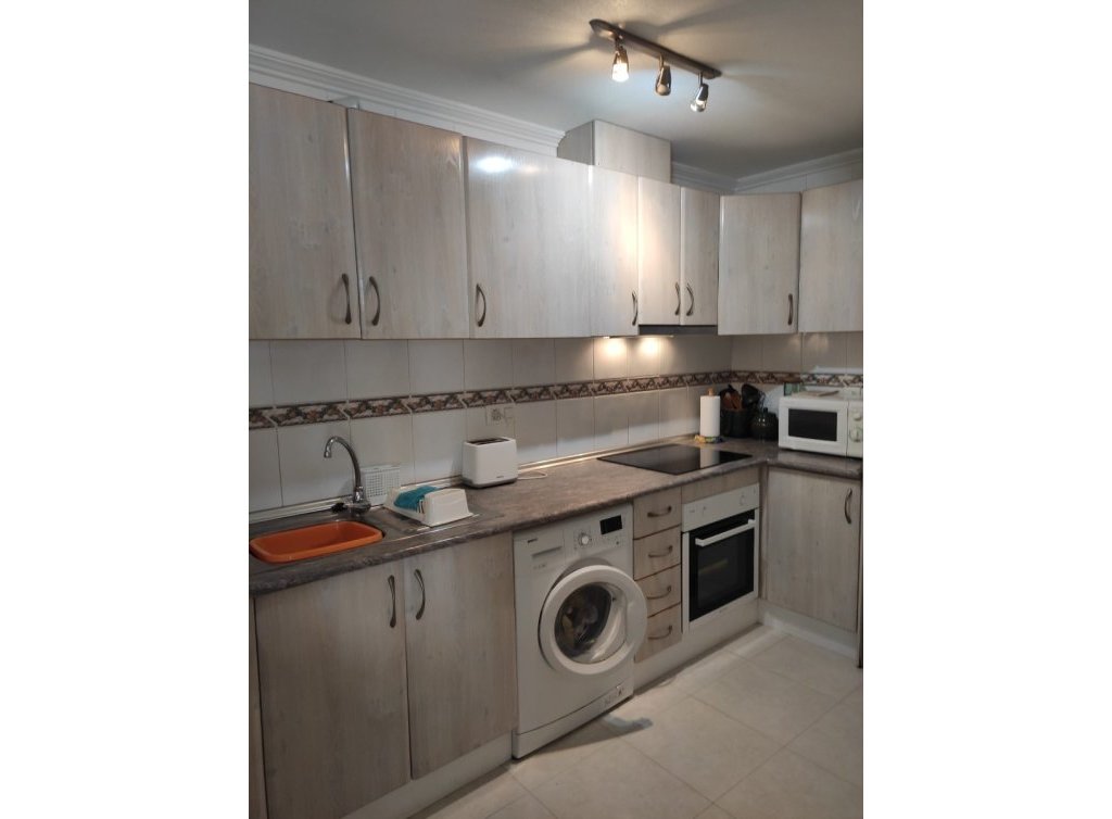 Venta - Apartamento - Los Alcázares