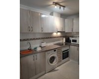Venta - Apartamento - Los Alcázares