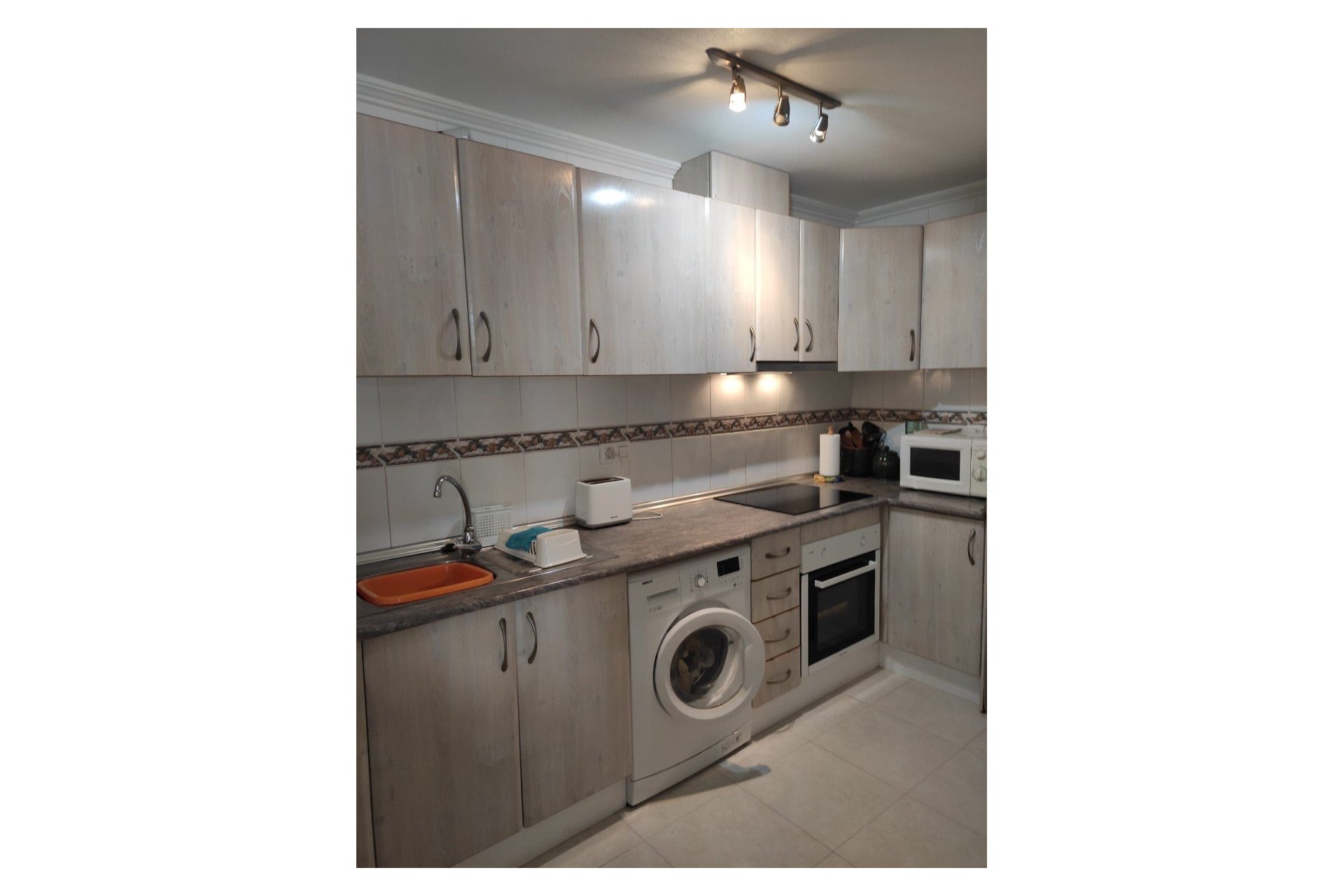 Venta - Apartamento - Los Alcázares