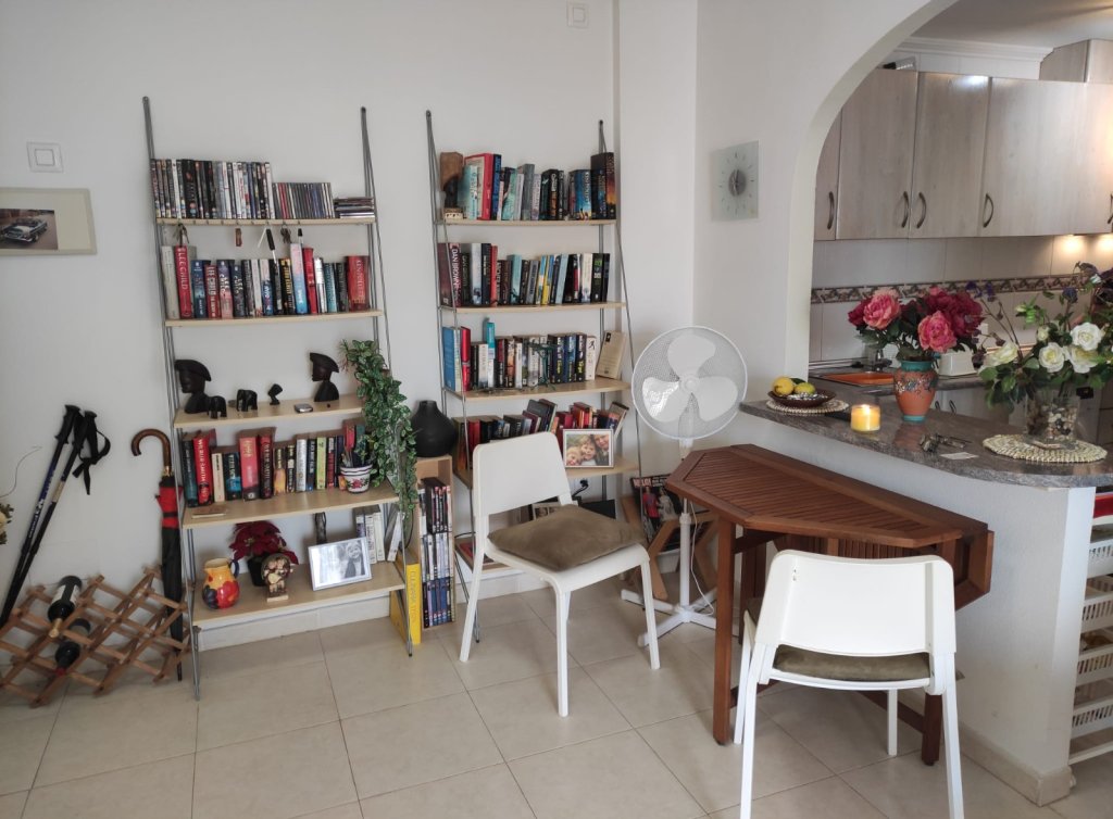 Venta - Apartamento - Los Alcázares